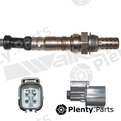 Lambda Sensor OE Replacement