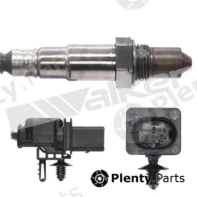 Lambda Sensor OE Replacement