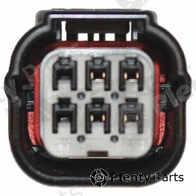 Lambda Sensor OE Replacement