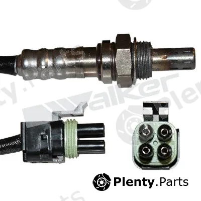 Lambda Sensor OE Replacement