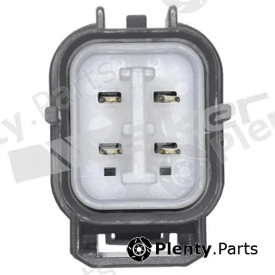 Lambda Sensor OE Replacement