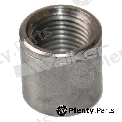 Walker Products 90-214SS — Weld-On Bung, lambda sensor