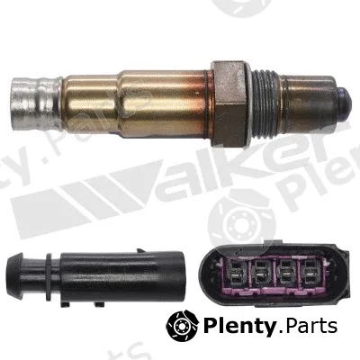 Lambda Sensor OE Replacement