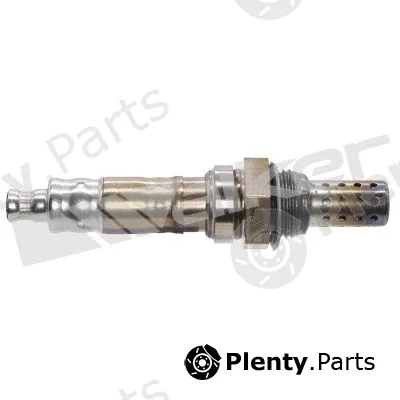 Lambda Sensor OE Replacement