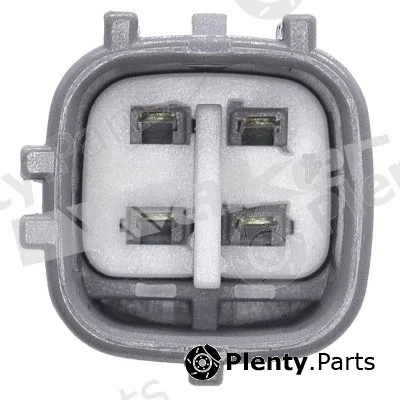 Lambda Sensor OE Replacement