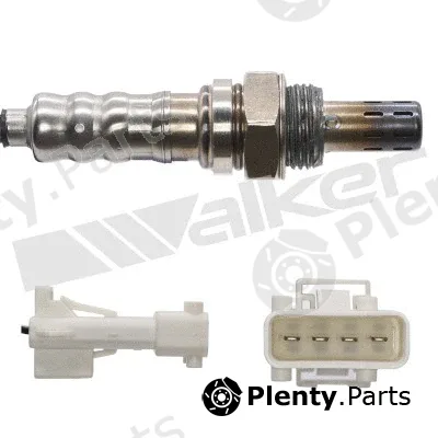 Lambda Sensor OE Replacement