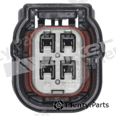 Lambda Sensor OE Replacement