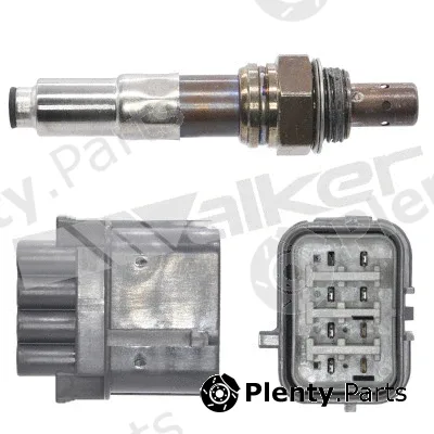 Lambda Sensor OE Replacement