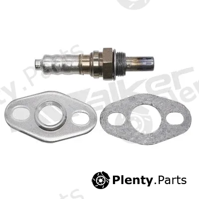 Lambda Sensor OE Replacement