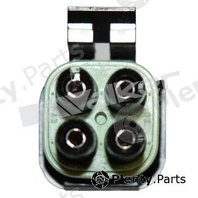 Lambda Sensor OE Replacement