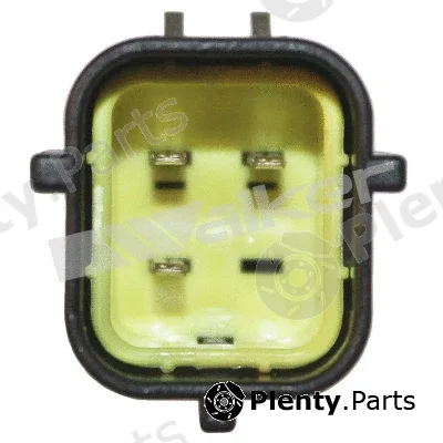 Lambda Sensor OE Replacement