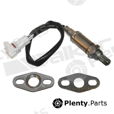 Lambda Sensor OE Replacement