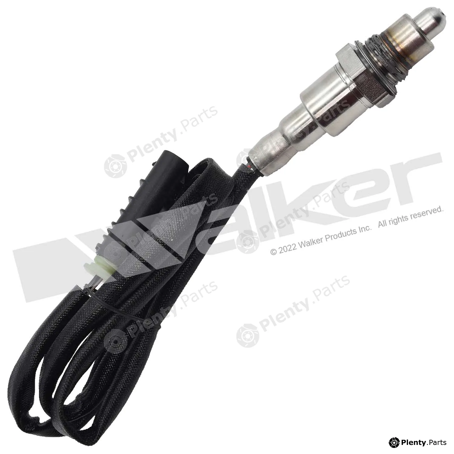 Walker Products 350-341093 — Lambda Sensor OE Replacement