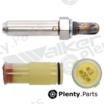 Lambda Sensor OE Replacement