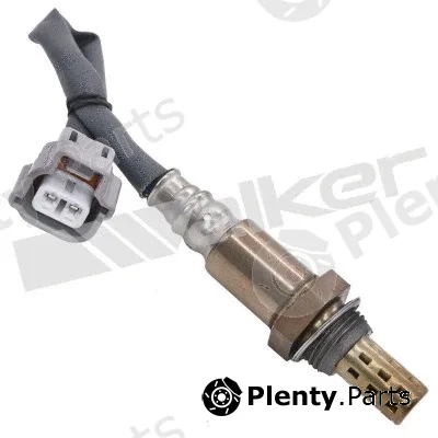 Lambda Sensor OE Replacement
