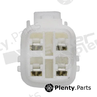 Lambda Sensor OE Replacement