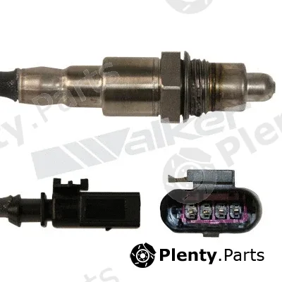 Lambda Sensor OE Replacement
