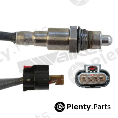 Lambda Sensor OE Replacement