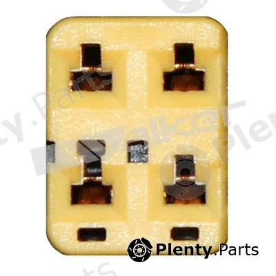 Lambda Sensor OE Replacement