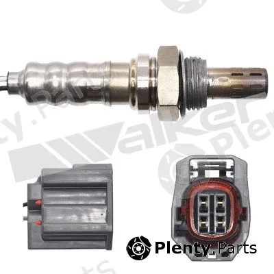Lambda Sensor OE Replacement