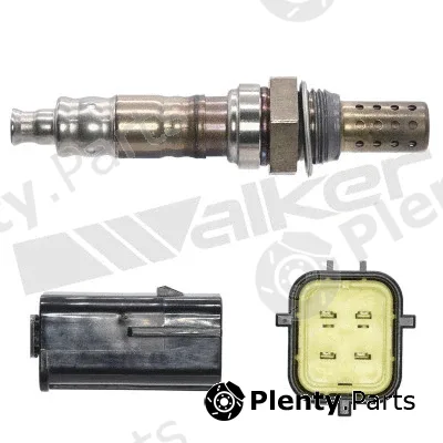 Lambda Sensor OE Replacement