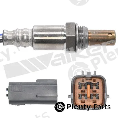 Lambda Sensor OE Replacement