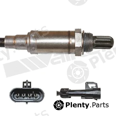 Lambda Sensor OE Replacement