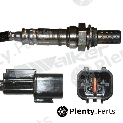 Lambda Sensor OE Replacement