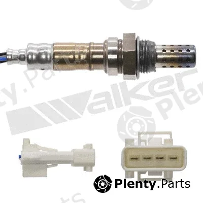 Lambda Sensor OE Replacement