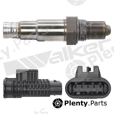 Lambda Sensor OE Replacement