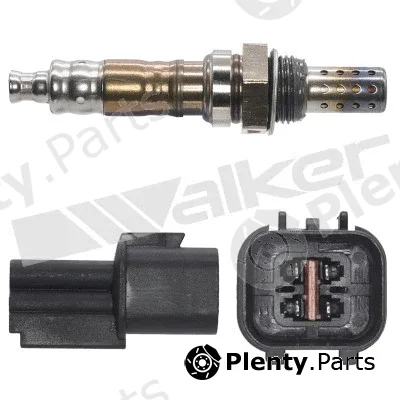 Lambda Sensor OE Replacement
