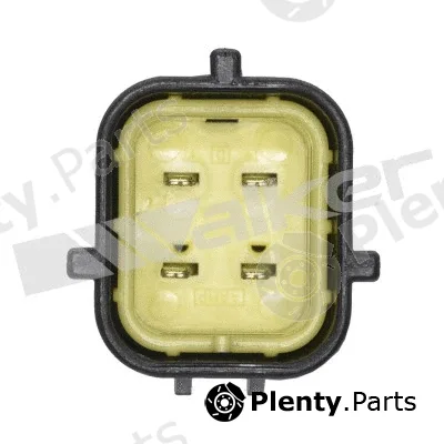 Lambda Sensor OE Replacement