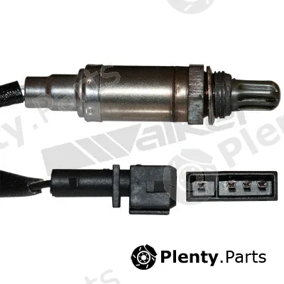 Lambda Sensor OE Replacement