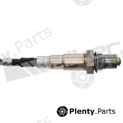 Lambda Sensor OE Replacement
