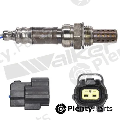 Lambda Sensor OE Replacement