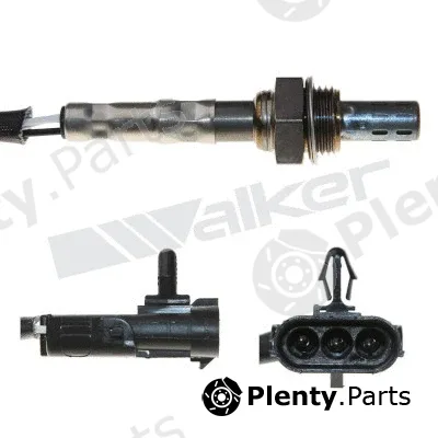 Lambda Sensor OE Base Sensor