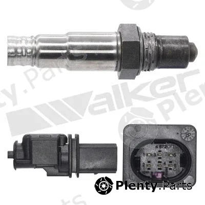 Lambda Sensor OE Replacement