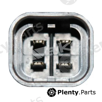 Lambda Sensor OE Replacement