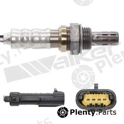 Lambda Sensor OE Base Sensor