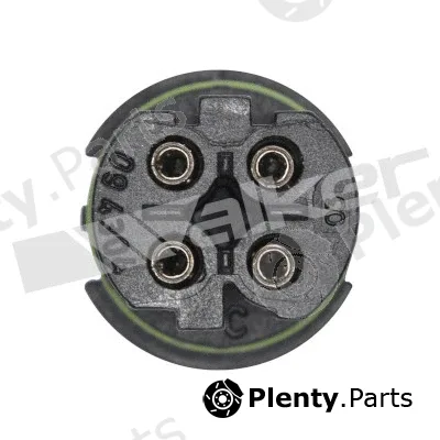 Lambda Sensor OE Replacement