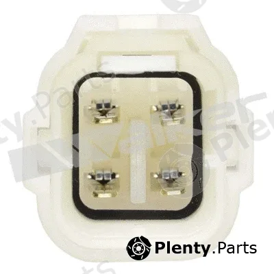 Lambda Sensor OE Replacement