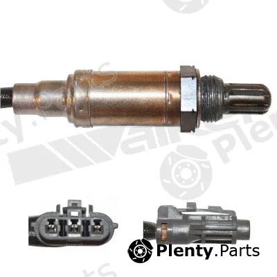 Lambda Sensor OE Replacement