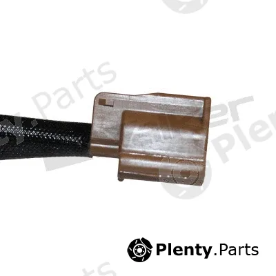 Lambda Sensor OE Replacement