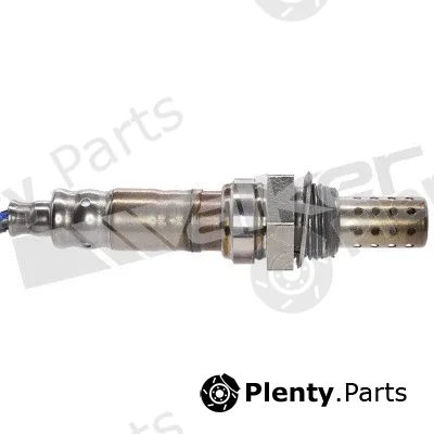 Lambda Sensor OE Replacement