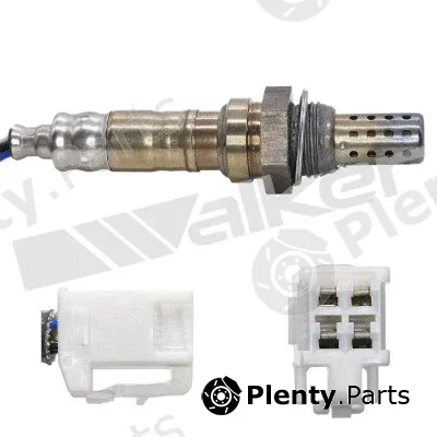 Lambda Sensor OE Replacement