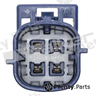 Lambda Sensor OE Replacement