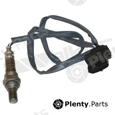 Lambda Sensor OE Replacement