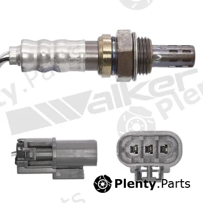 Lambda Sensor OE Base Sensor