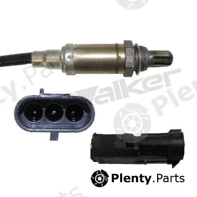 Lambda Sensor OE Replacement