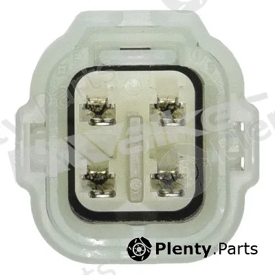 Lambda Sensor OE Replacement